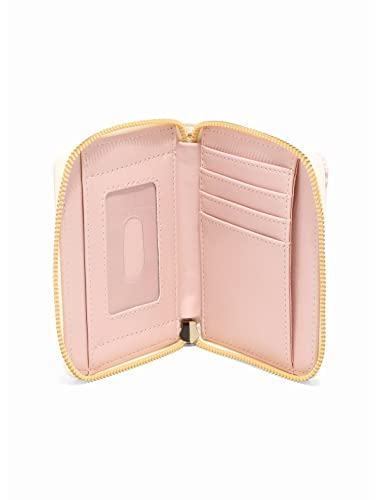 Studio Ghibli My Neighbor Totoro Sakura Mini Zipper Wallet3