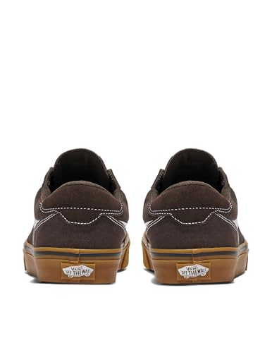 Image of Vans Men's Brooklyn LS Sneakers