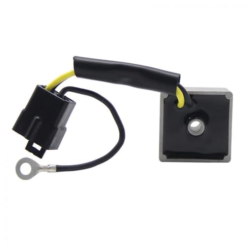 Régulateur de tension compatible III 500 583 S Z 410110600