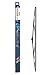 Price comparison product image Bosch Wiper Blade Twin 707U, Length: 700mm  Single Front Wiper Bladess