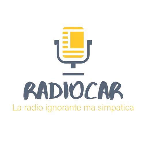 『RADIO🎙CAR-SETH🐆EMA&rsquo;N&rsquo;s SHOW』のカバーアート