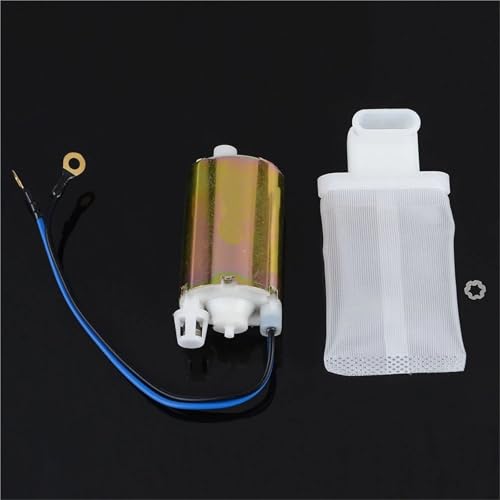 Bomba de gasolina para Suzuki GSXR 750 evita sobrecalentamiento kit 15100-34E00