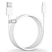 Produktbild KINPEE iPhone Ladekabel 3M [MFi-Zertifiziert], USB Lightning Kabel 3M Schnellladekabel für iPhone 14 13 12 11 Pro Max XS XR X 8 7 6 5 SE, iPad, iPod, AirPod