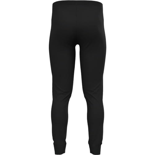 Odlo Thermohose Herren Merino 200 I Merino Unterwäsche Herren I Warme Thermounterwäsche