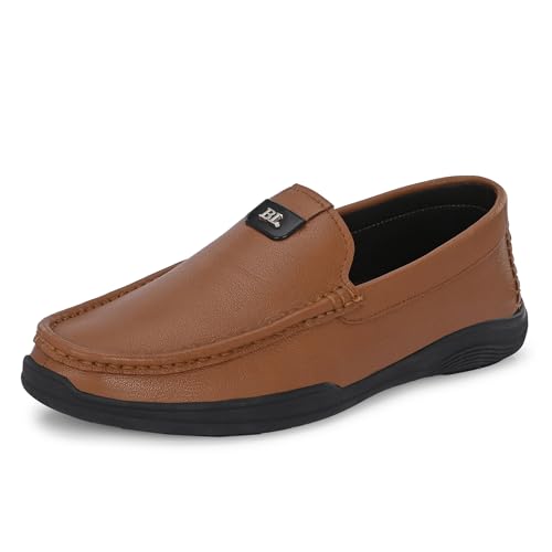 See full amazon price history chart for Blue Leather Tan Slipon Formal Shoe for Mens 3996-3 Blue Leather Tan Slipon Formal Shoe for Mens 3996-3 (B0CWD4STMZ) Amazon Price History, Amazon Price Tracker