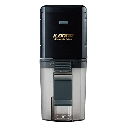 自動魚供給装置水族館タンク自動タイマー調整魚餌ディスペンサー