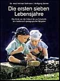 Die ersten sieben Lebensjahre. 3772550169 Book Cover