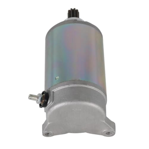Démarreur 21040109100 de haute précision pour Massimo XF 3 X2 1000