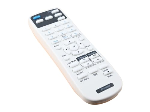 azurano Fernbedienung für EPSON 2198635, 219863500