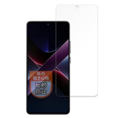 MotoMoto tB Xiaomi POCO X7 Pro p ̂悤ȕ`Sn یtB ˒ጸ {