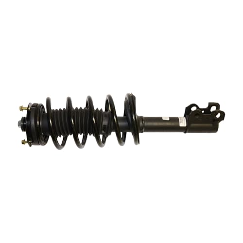 Image of Gabriel G57013 Ultra ReadyMount Front Complete Strut Assembly for 91-92 Saturn SC, 93-02 Saturn SC1, 93-02 Saturn SC2, 91-02 SL, 91-02 Saturn SL1, 91-02 SL2, 93-99 SW1, 93-01 SW2 (1 Pack)
