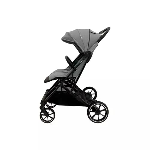 Sillas de Paseo P.L.A.Y. SILLA TOUR TWIN MAX Gris