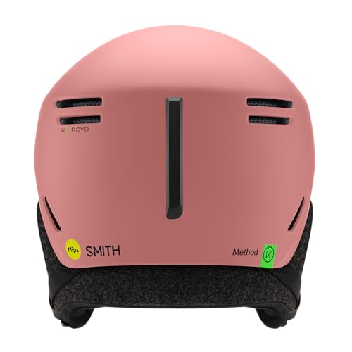 image for Smith Method Helmet – Adult Snowsports Helmet with MIPS Technology +