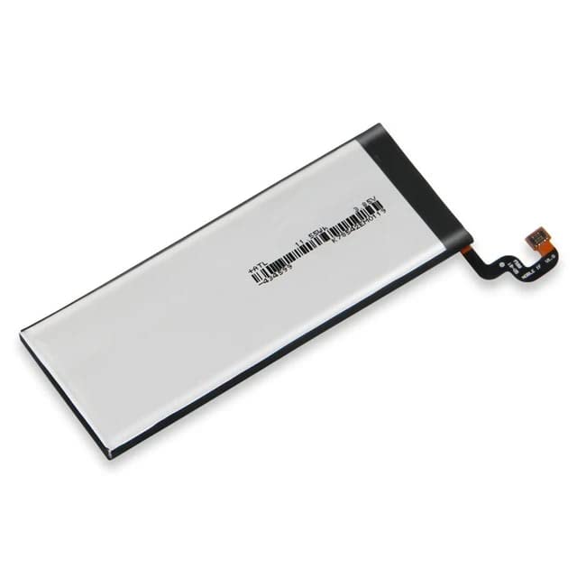 Image of THE BATTERY STORE Original Battery EB-BN920ABE for Samsung Galaxy Note 5 / EB-BN920ABE / N9200 / N920T / N920C / N9208 / NOTE5 Dual / N920G with 1 Year warranty and high capacity battery backup. Carefully check your phone model and purchase. (FOR SAMSUNG NOTE-5)