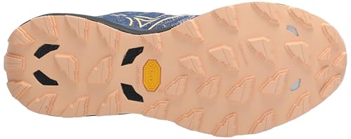 Mizuno Women's Wave Daichi 8 Running Shoe4