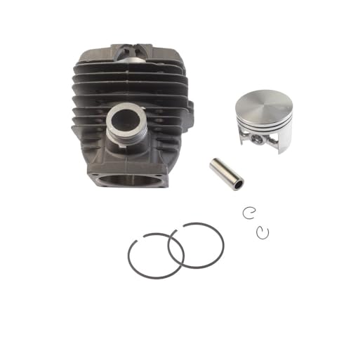 Kit cylindre-piston 48 mm à haute compression pour tronçonneuse 036 MS360