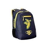 Louisville Slugger Savannah Bananas Powerized Stick Pack - Navy/Yellow