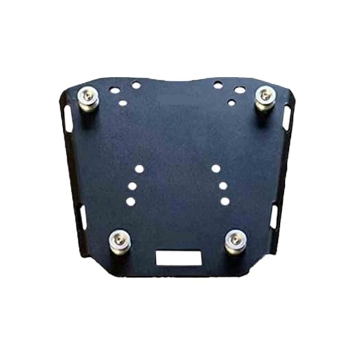 Rack de coffre moto pour 800MT 2021 2022 idéal en voyage
