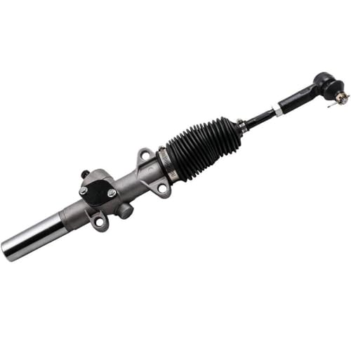 Boîte de vitesses de direction robuste en acier forgé compatible avec Ezgo 3 422B - 2