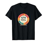 Spin the Wheel
