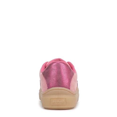 Dr. Scholl's Girl's Time Off Win Kids Sneaker3
