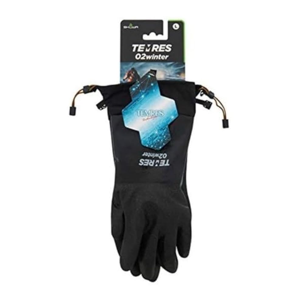 Amazon.co.jp: [Ohmiya Sports] 防寒グローブ テムレス 02winter