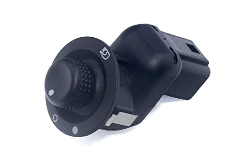 Bouton lève-vitre de haute précision commande rétroviseur Clio 4 Captur 8200676529