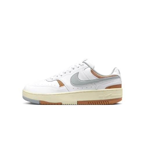 Image of Nike Women Suede Running Shoes