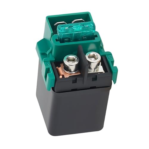 Relais démarreur CBR600 F4i robuste pour allumage stable