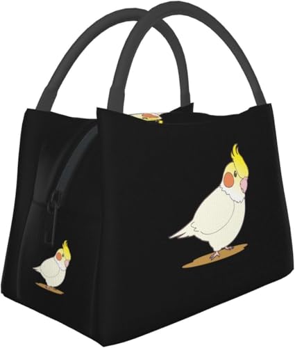 猫柄14 ランチバッグ 弁当袋 大容量 軽量 保冷 保温 洗える 可愛い ピクニック用 仕事 収納包 通勤 通学 断熱バッグ 折りたたみ 買い物袋大人用 男性用 女性用 子供用