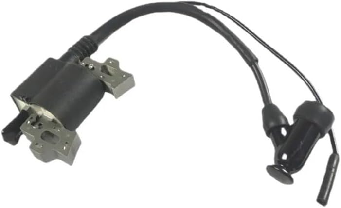 Ignition Wire Fit For 1P64F 1P68F 1P70F 5.0HP 135CC 15 9CC Lawn Mower Engine Garden Power Tools Ignition Coil