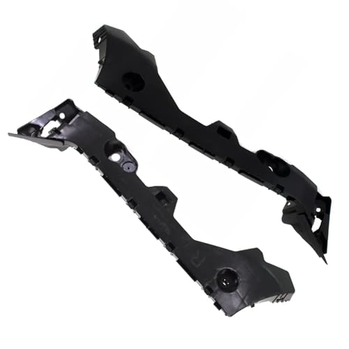 Support de pare-chocs avant Mazda 3 Berline qualité d'origine OEM MA1133101