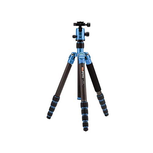 MeFOTO GlobeTrotter 64.2