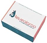 EZ-Genetics Revealaroo Pain-Free Early Gender Prediction Test - Know Your Baby's Gender at 7 Weeks...
