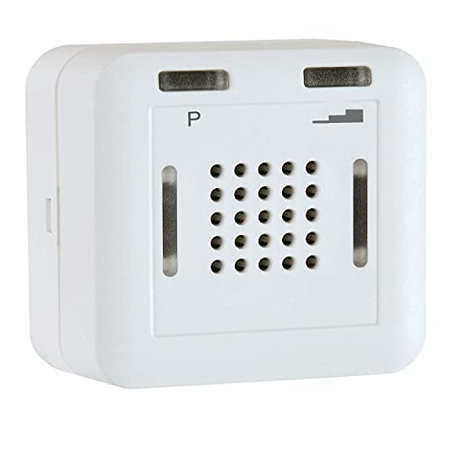 Carillon de prise Easywave 868 MHz Eldat RCP24E5001A01-K récepteur radio 1 canal