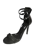 I00423 PR480 T8013 Diesel Black Gold DAPHNELLA I00423 PR480 T8013 Damen Pumps Sommer Schuhe Sandalen EU 40 / USA 9 / JPN 26