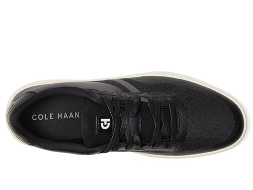 Image of Cole Haan Mens Grand Crosscourt Suede Low Top Lace Up Fashion Sneakers
