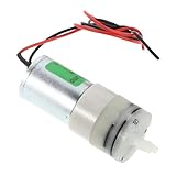 Large compatibilité : sa polyvalence rend cette pompe adaptée aux micro-pompes à eau, aux pompes à eau pour appareils de beauté, aux pompes à air pour appareils ménagers, aux pompes à eau pour appareils de massage et aux mini-pompes à air