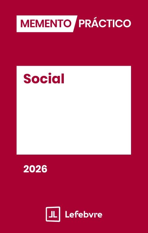 Memento Social 2026 (MANUALES)