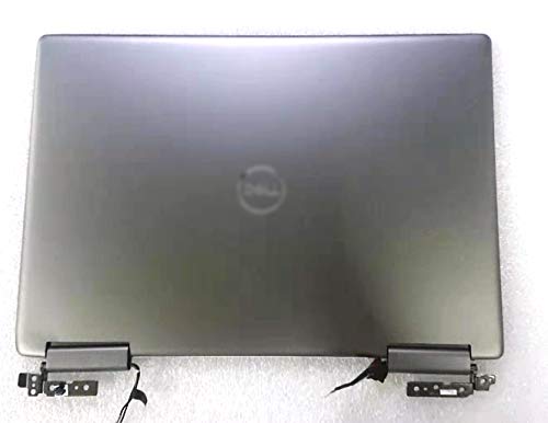 Montagem completa Oranginal para Dell Inspiron 13 (7373) 13,3