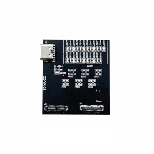 �W���o���J���� PTZ �P�[�u���e�X�g�c�[�� DJI Mavic Pro �v���`�i�M�����`���t���b�N�X�P�[�u���X�y�A�p�[�c�p(Test Tool)