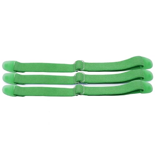 Sangle de lunettes de sport enfants anti-perte avec cordon réglable à bouton Eye Solutions