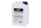 Alphacool 18425 CKC Cape Kelvin Catcher Clear Kanister 3000ml Water Cooling Water additives