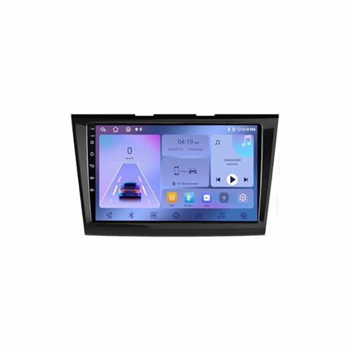 Carplay Inalámbrico en tu Ford Taurus 2015-2018 para Viajes en Familia con Mirror Link