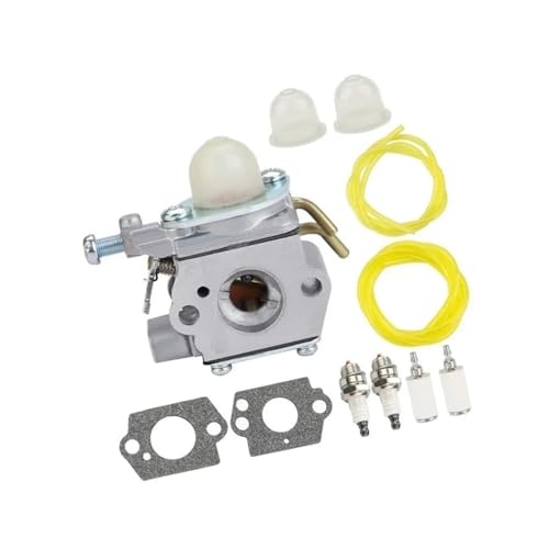 Carburateur C1UH142 réparer panne démarrage taille-haie UT-085801