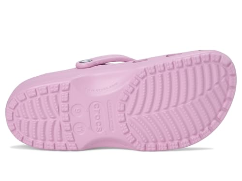 Crocs Unisex-Adult Classic Clogs Hydrangea Men's 9 Women's 11 Medium3