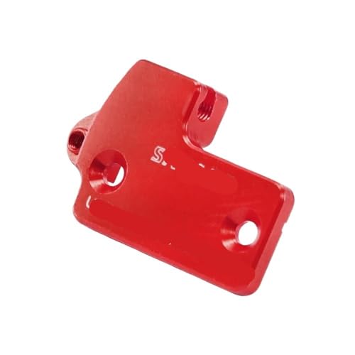 Bouchon de réservoir d'embrayage SWM RS 300 500 650 - 6