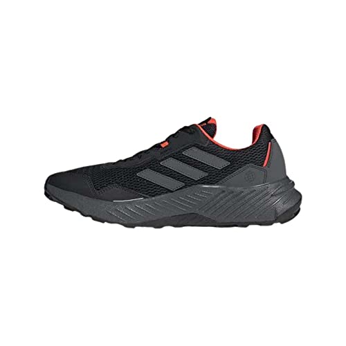 Image of adidas Men Tracefinder Running Shoe