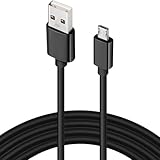Master Cables Compatible with Nikon UC-E21 USB Data Transfer Cable – Compatible with Nikon Coolpix AW130, B700, S33, P610, S6900, S7000, S9700, S9900, and P900 Digital Cameras
