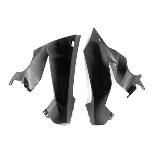 Déflecteur d'air CBR650R améliorant la stabilité latérale